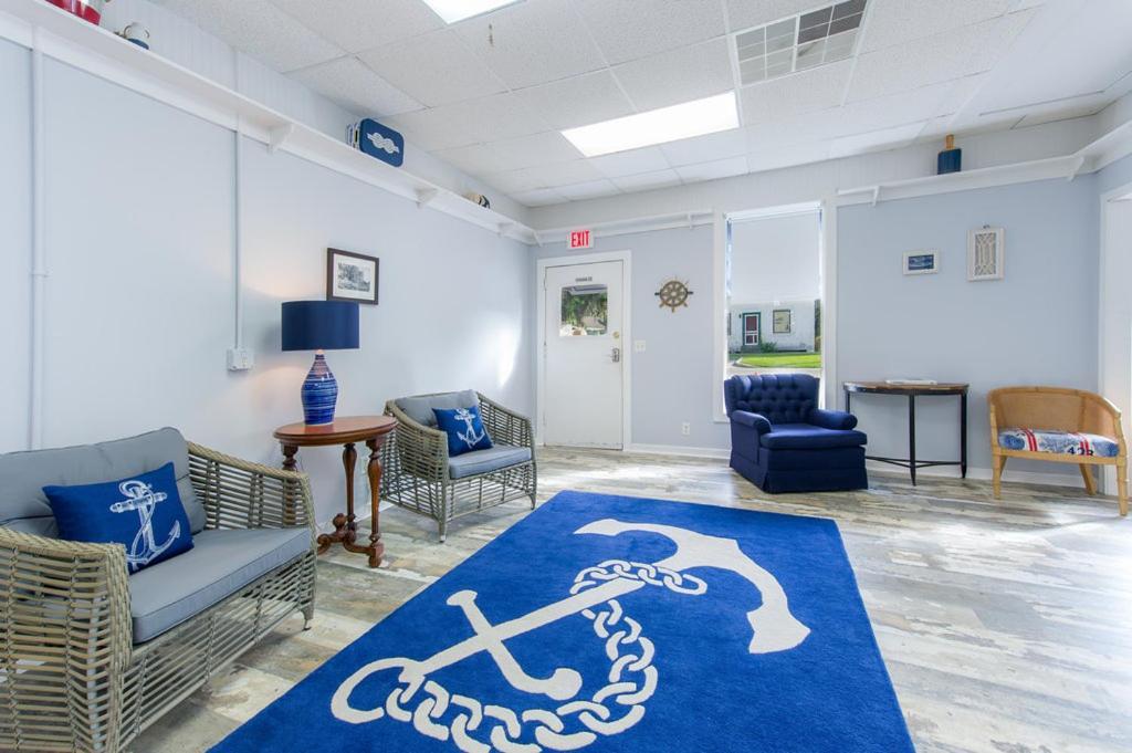 Hotel Dockside 5*